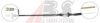 OPEL 4701106 Clutch Cable